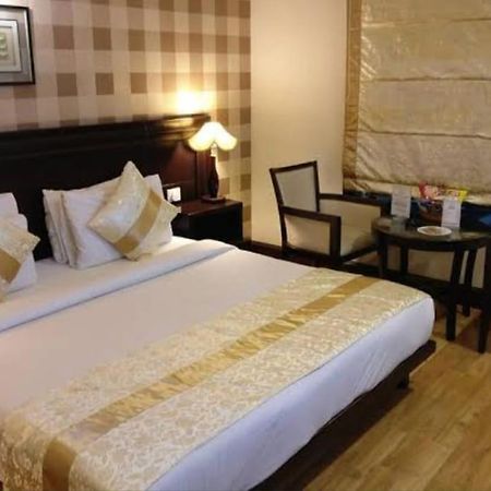 Rohit International By Wb Inn Sasaram Екстер'єр фото