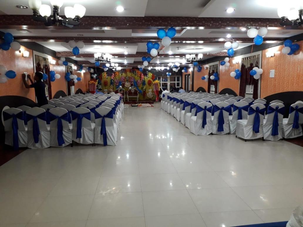 Rohit International By Wb Inn Sasaram Екстер'єр фото