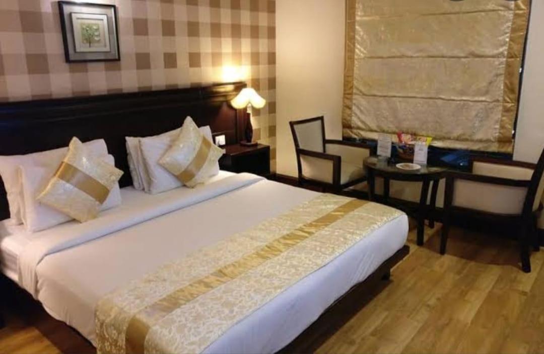 Rohit International By Wb Inn Sasaram Екстер'єр фото