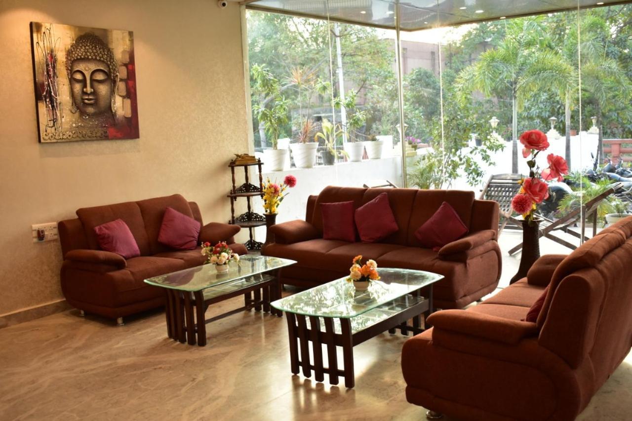 Rohit International By Wb Inn Sasaram Екстер'єр фото