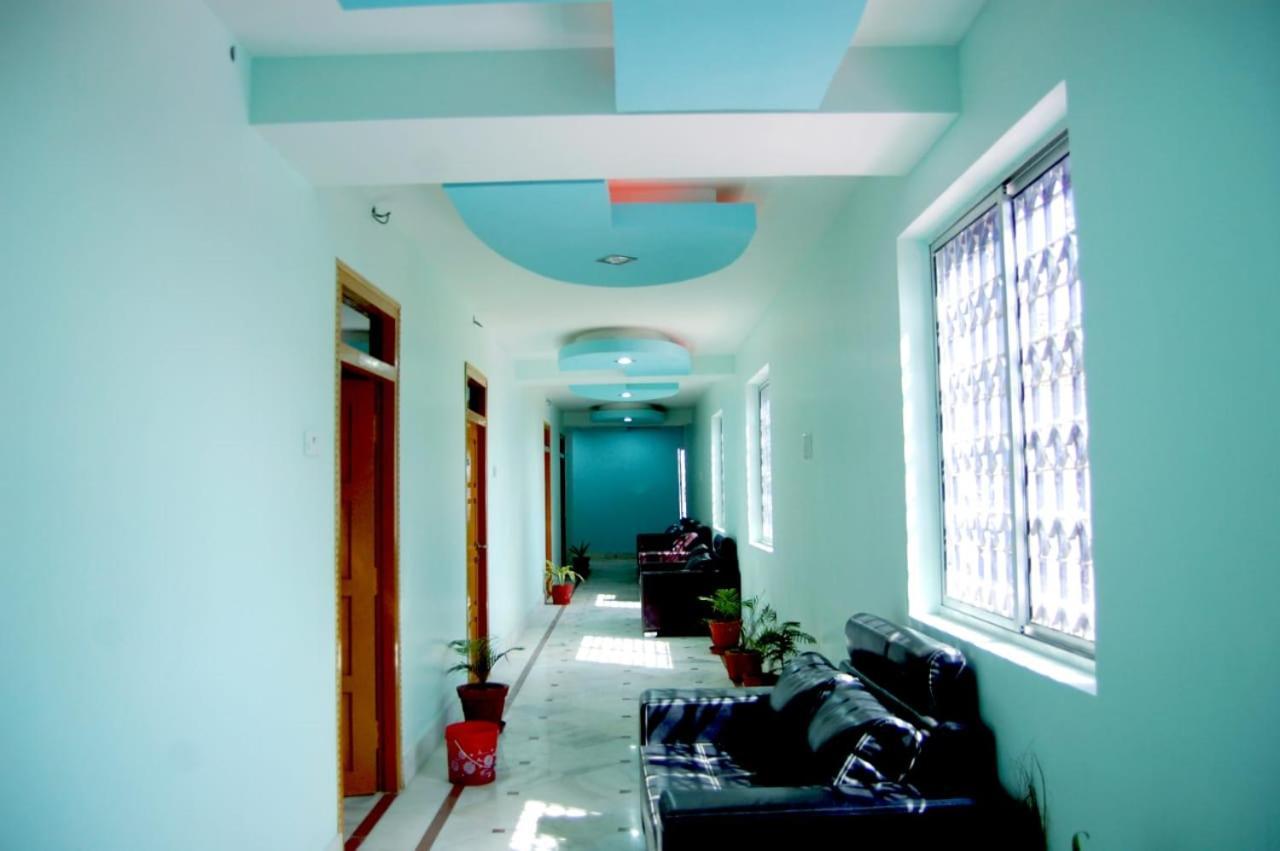 Rohit International By Wb Inn Sasaram Екстер'єр фото