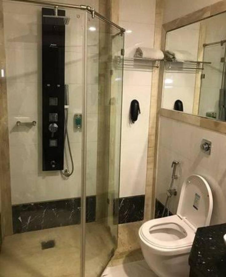 Rohit International By Wb Inn Sasaram Екстер'єр фото