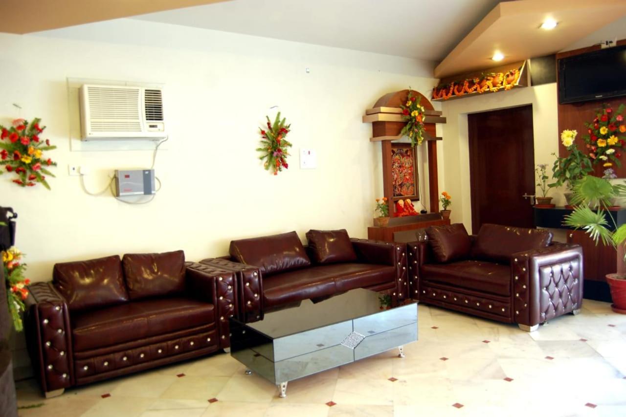 Rohit International By Wb Inn Sasaram Екстер'єр фото